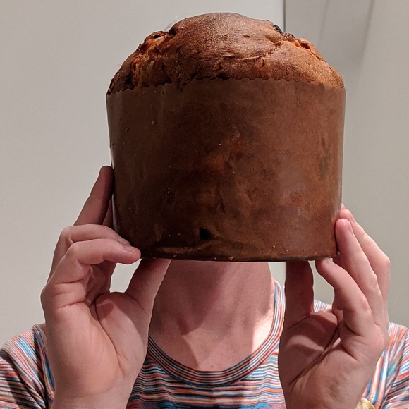 Meet your Posher, Ian - Picture 1 of 1